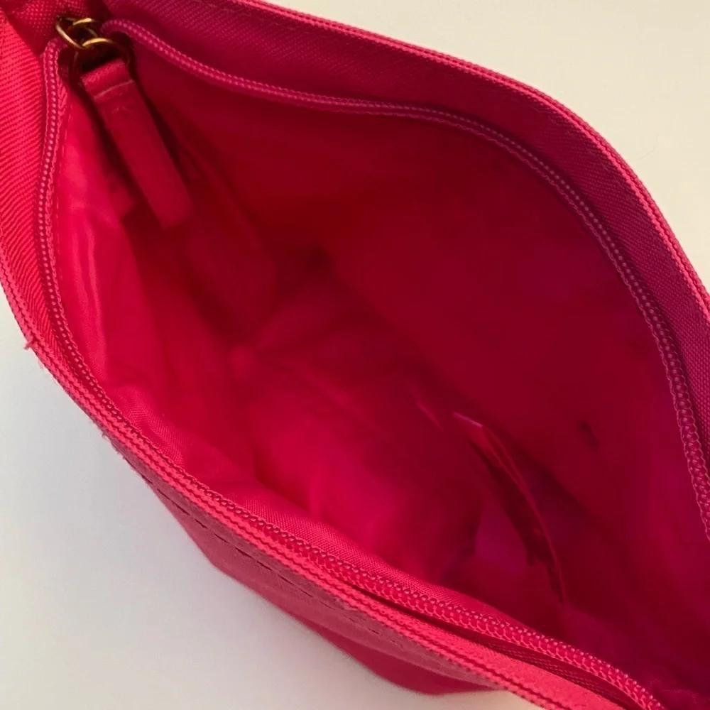 Viva La Juicy cosmetic bag